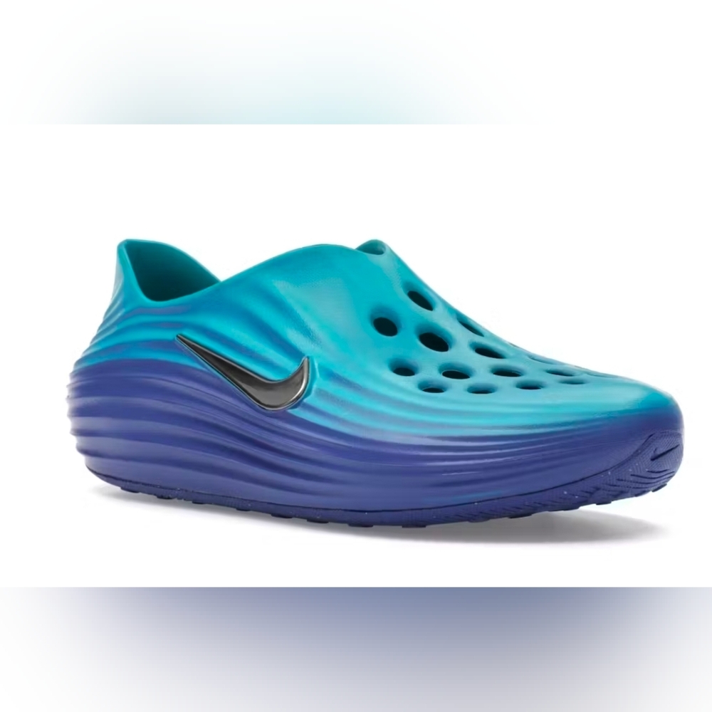 Nike Reactx Rejuven8 Slip-On Clogs